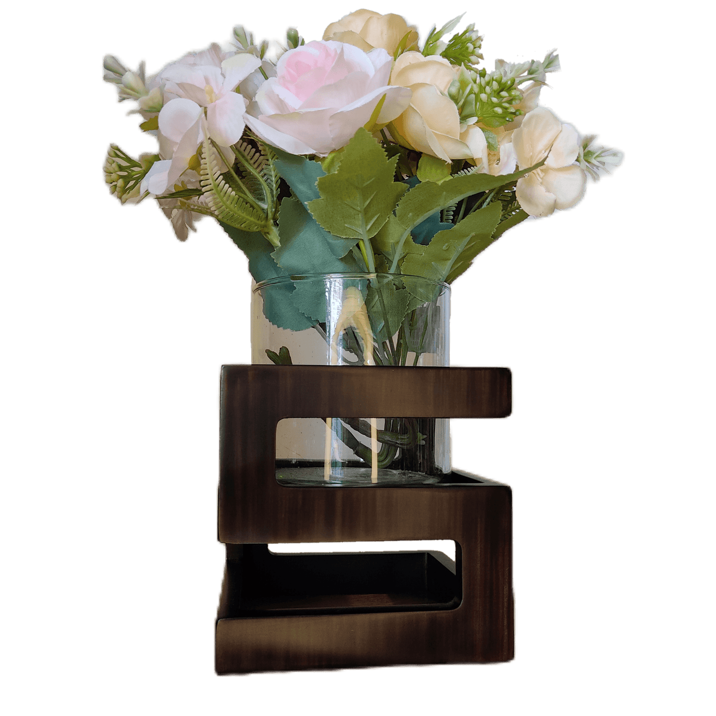 Florero Moderno