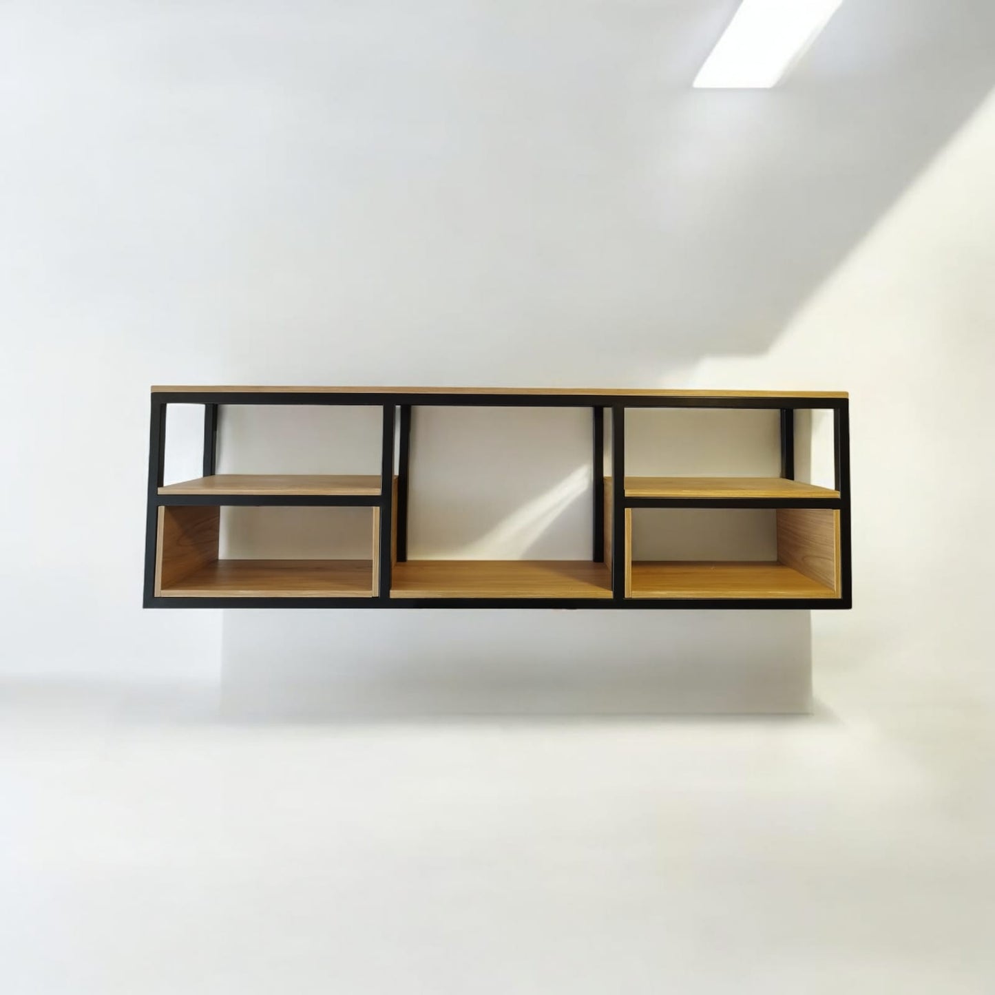 Mueble Flotado RH Y Metal