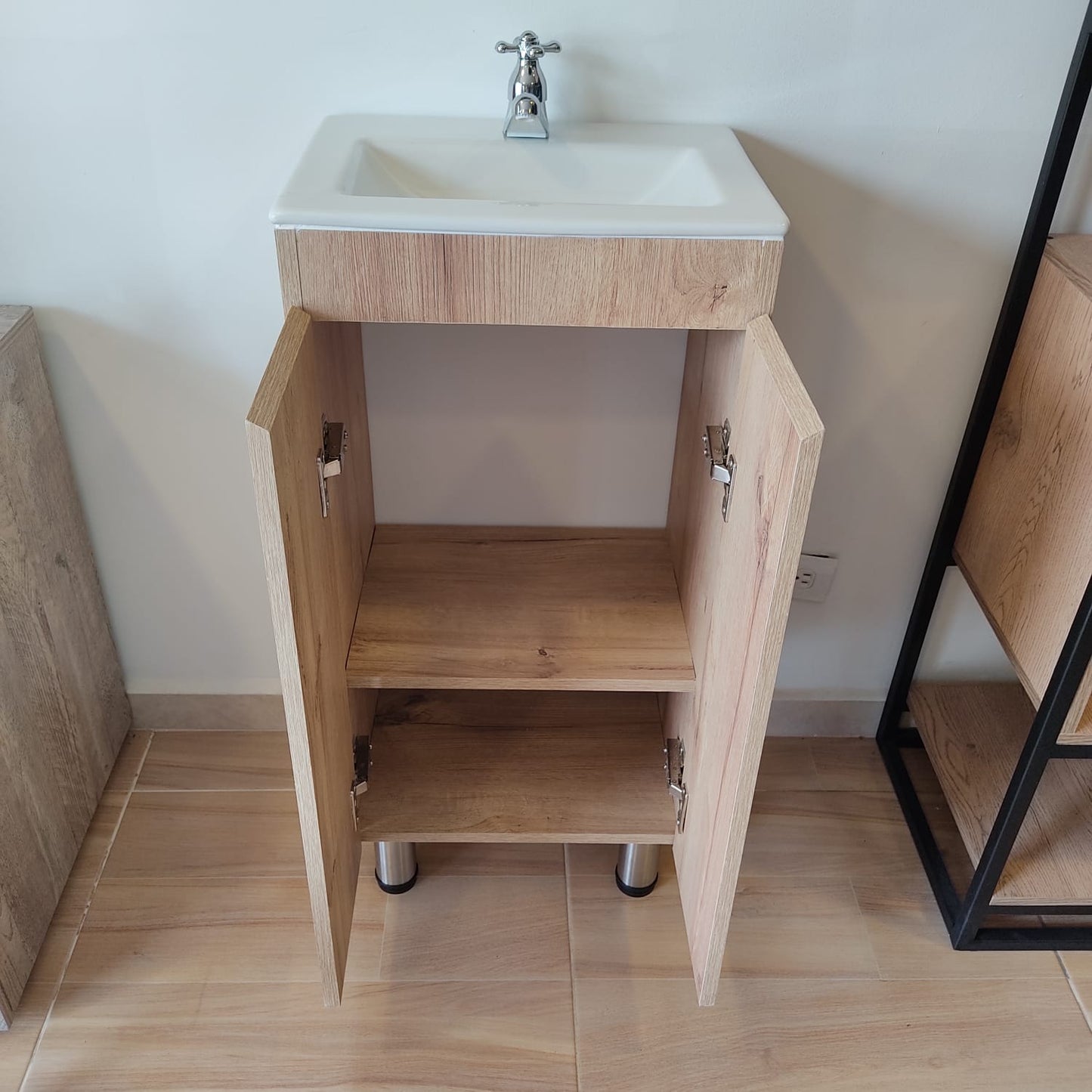 Mueble De Baño